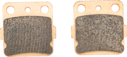 ALL BALLS Sintered Brake Pad Kit Part 18-8008 for Motorcycles and Off-Road Vehicles