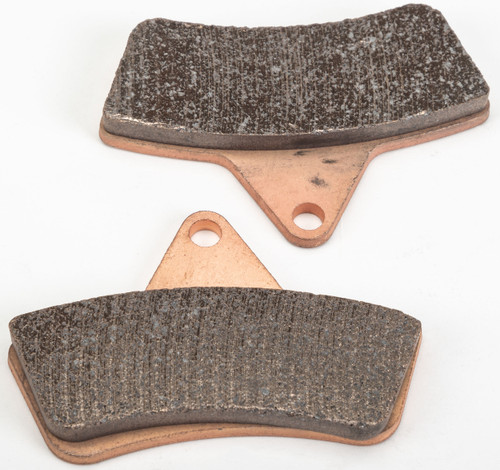 ALL BALLS Brake Pad Kit Sintered 18-8001 for Off-Road and Racing Vehicles