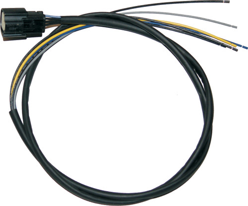 NAMZ Custom Cycle Badlands Illuminators™ Repl Rear Fender Light Harness ILL-01-SR-A