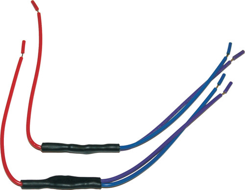 NAMZ Custom Cycle IHL-03 Hard Wire Intensifier Module for Universal LED Dual Function Conversion