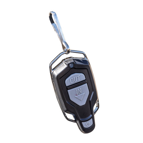 KOLPIN Wireless Winch Remote Part #25-0500 for Convenient Control