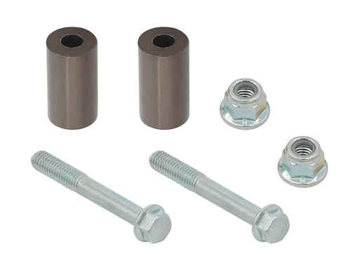 SP1 SM-08616 Bushing and Bolt Kit for Automotive Applications