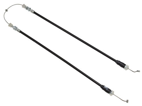 SP1 SM-05291 Exhaust Valve Cable for Efficient Engine Control