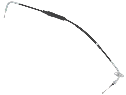 SP1 SM-05298 Exhaust Valve Cable AC for Automotive Applications