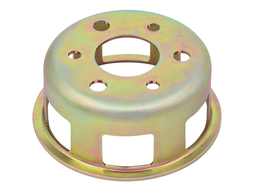 SP1 Recoil Pulley Cage Assembly Part SM-11036 for Enhanced Equipment Performance