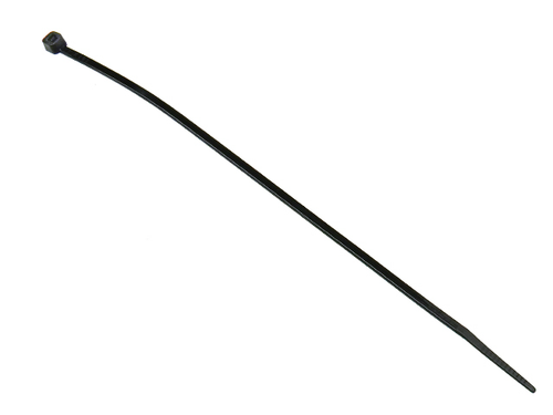 SP1 8-Inch Cold Resistant Cable Ties, Pack of 100 – Up to 8 Inches Length