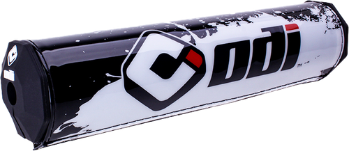 ODI H75BPS-WB 245mm Cross Bar Pad in White and Black