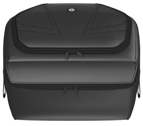 PRO ARMOR P199Y332BL Multi-Purpose Bed Storage Bag in Black Poly Canvas