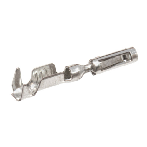 NAMZ Custom Cycle Female Crimp Terminals HD 72381 98, 50 Pack