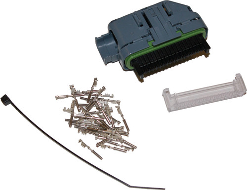 NAMZ CUSTOM CYCLE ECM 36 Pin Connector Kit (Part NHD-72078-00)