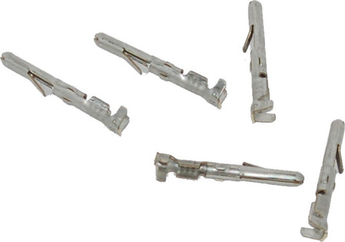 NAMZ CUSTOM CYCLE AMP Male Pins Used with Male Connector for HD 1971-1995 (Part NA-61116-1)