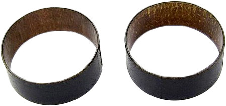 Harddrive 49mm Fork Bushing Rebuild Kit - Complete Suspension Service