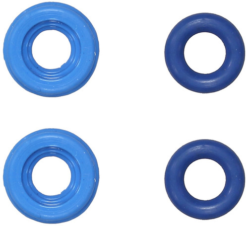 SP1 SM-07396 Injector Seal Kit for Automotive Air Conditioning Systems