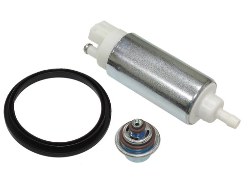 SP1 Electric Fuel Pump for SM-07703 - Reliable Fuel Delivery System