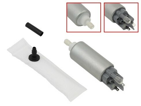 SP1 Electric Fuel Pump A/C - Part Number SM-07701