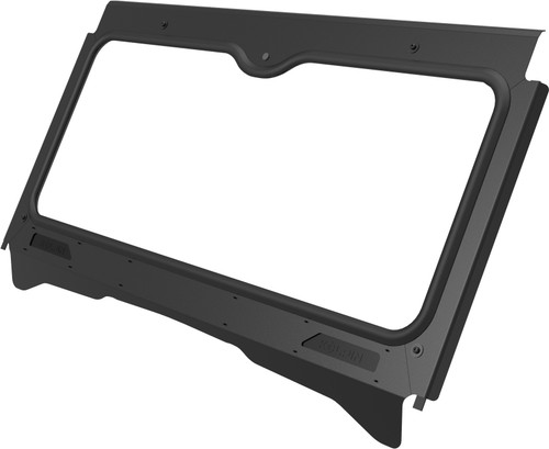 KOLPIN Glass Windshield Hon Part Number 28200 for Powersports Vehicles