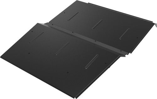 Kolpin Steel Roof Hon Part 29220 – Heavy-Duty 14-Gauge Steel Roof for ATV and UTV
