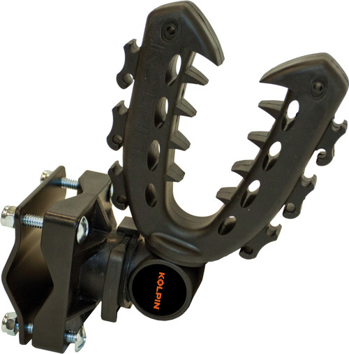 KOLPIN Rhino Grip XL UTV - Heavy-Duty Multi-Purpose Mounting Solution