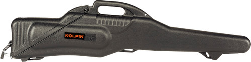 KOLPIN Gun Boot 6.0 with Impact Liner – Durable Firearm Storage & Transport Solution
