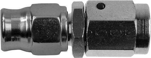Goodridge P6001-03CH Female 3/8 Inch Hose End Reusable - Custom Brake Line Fittings