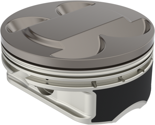 KB Pistons Super Duty 4.250 inch Bore M8 Standard Compression Ratio 11.4:1