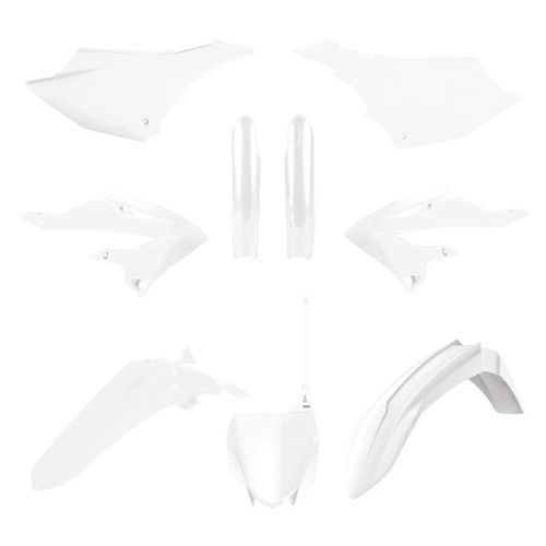 Polisport MX Complete Kit for Yamaha - Part Number 91128