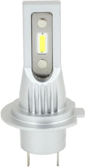 CYRON ABH7D D Series Bulb H7 Universal Fitment Small – Compact LED Headlight Solution