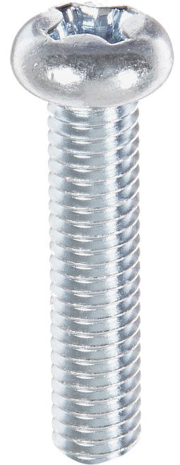BOLT Pan Head Phillips Screw 6x1.0x30mm - Pack of 10