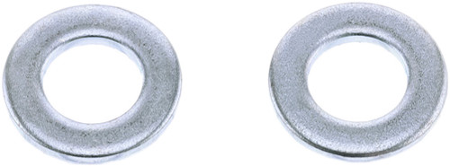 BOLT Flat Washer 12x24mm, Pack of 10