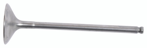 HOT CAMS Titanium Exhaust Valve Part 8400036-1 for High-Performance Engines
