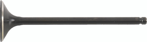 HOT CAMS Titanium Exhaust Valve (Part #8400024-1) for High-Performance Engines