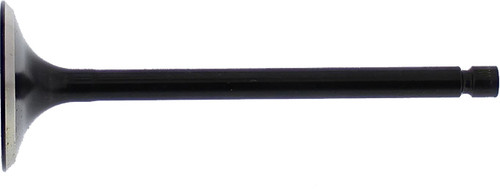 HOT CAMS HC00037 Exhaust Valve Steel - Precision Machined Automotive Part