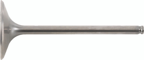 Hot Cams Titanium Intake Valve - Part Number 8400024-2 for High-Performance Engines