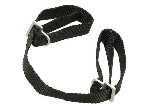 Psychic MX-12120 Front Lift Strap for Snow Bikes