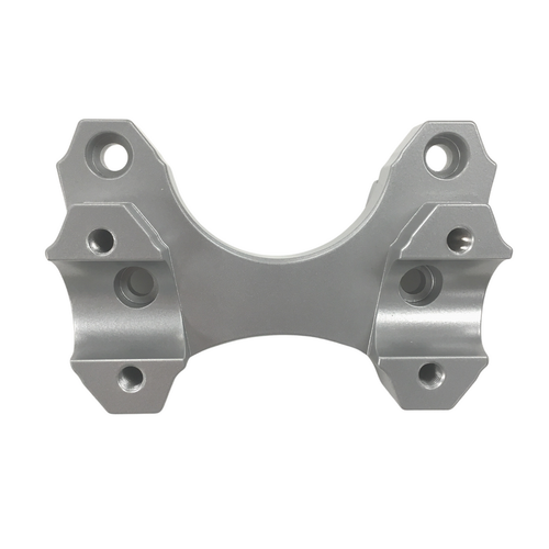 HeliBars Handlebar Risers for Yamaha - Model HR09109