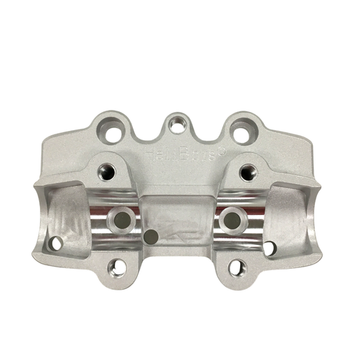 HeliBars Handlebar Risers Tri HR06164 for Improved Comfort and Handling