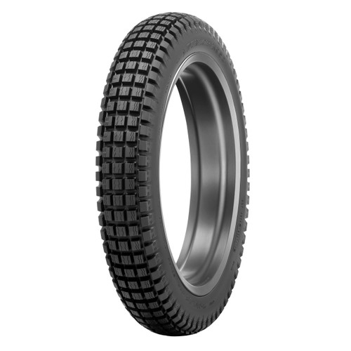 Dunlop K950 Rear Tire 4.00-18 for Dual-Sport and Off-Road Adventures