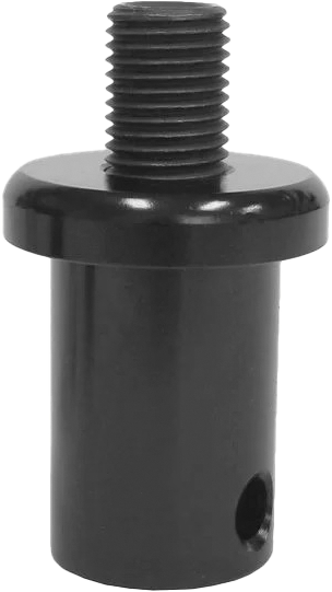 OPEN TRAIL OT-WCAP-S-BLK Replacement Quick Release Cap for Standard Flags