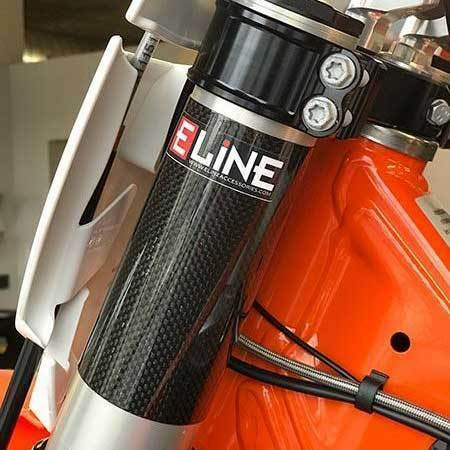 E-Line Accessories Carbon Fiber Registration Wrap Uni (Part Number: SH1)