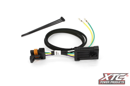 XTC Power Products TSS-CAN-INS T/S Cluster Adaptor Can for Easy System Upgrade