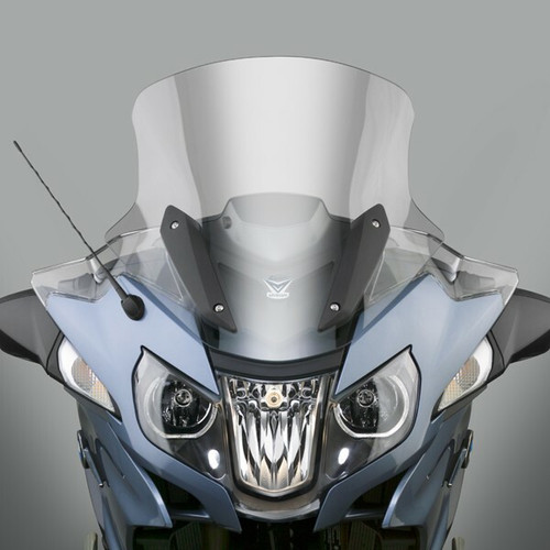 ZTechnik VStream Windscreen for BMW Sport/Tour – Clear, Part Z2350