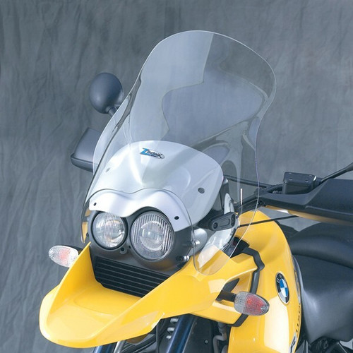 ZTechnik VStream Windscreen for BMW Sport Light Tint – Part Z2241