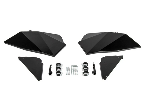 Rival Powersports USA Lower Doors for RZR 900/1000 - Part #2444.7447.1