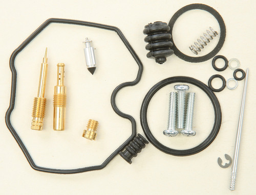 ALL BALLS Carburetor Repair Kit Part 26-1284 for US Models