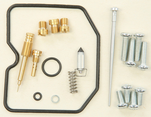 ALL BALLS Carburetor Repair Kit Part 26-1223 for US Models