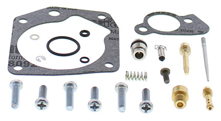 ALL BALLS Carburetor Repair Kit 26-1198 for US Models - Off Road Use Only