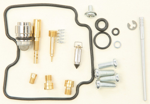 ALL BALLS Carburetor Repair Kit Part Number 26-1093 for US Models