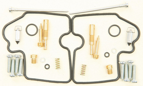 ALL BALLS Carburetor Repair Kit Part 26-1054 for US Models