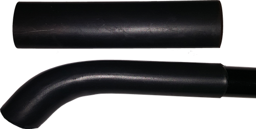 RSI GH-L2 Universal Grip Heater Insulator for Enhanced Thermal Performance