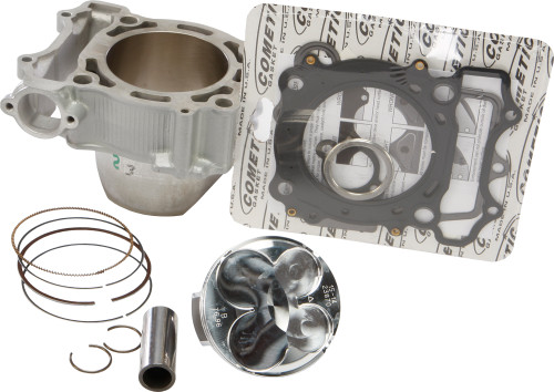 CYLINDER WORKS Yamaha Big Bore Cylinder Kit Part Number 21005-K02